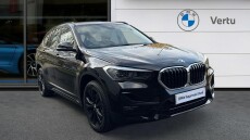 BMW X1 sDrive 20i Sport 5dr Step Auto Petrol Estate